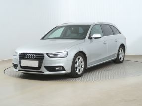 Audi A4 - 2013