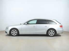 Audi A4 - 2013
