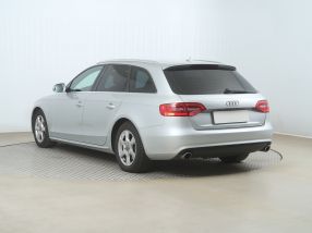 Audi A4 - 2013