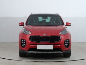 Kia Sportage - 2017