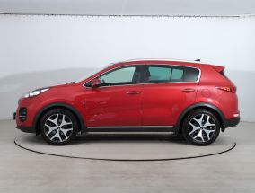 Kia Sportage - 2017
