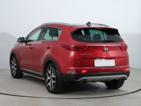 Kia Sportage - 2017