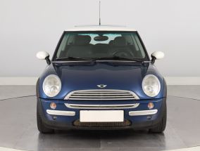 MINI 3-door - 2003