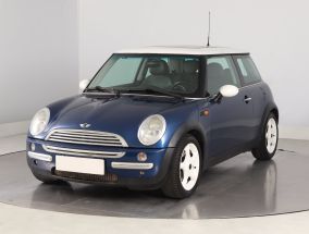 MINI 3-door - 2003