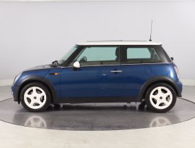 MINI 3-door - 2003
