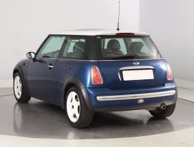 MINI 3-door - 2003