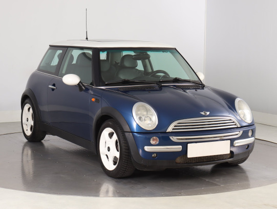MINI 3-door