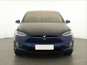 Tesla Model X - 2018