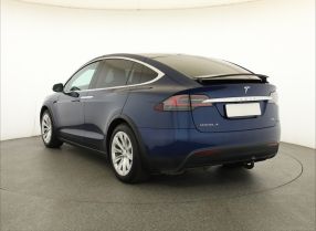 Tesla Model X - 2018