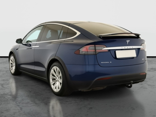 Tesla Model X 100D