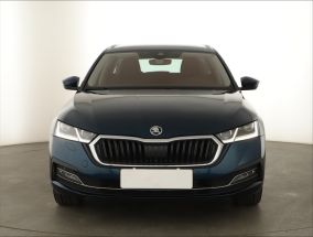 Škoda Octavia - 2021