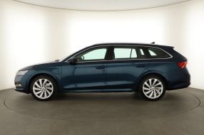 Škoda Octavia - 2021