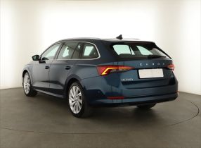 Škoda Octavia - 2021