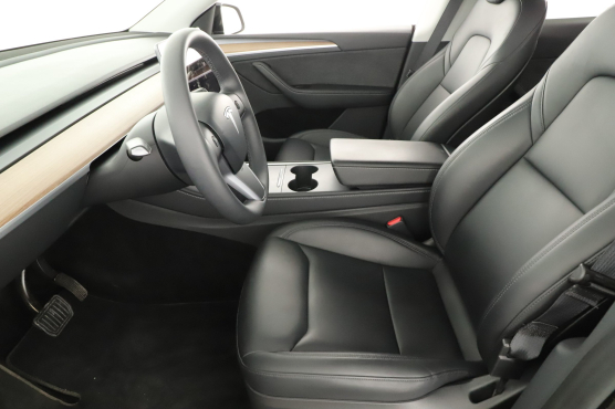 Tesla Model Y RWD LFP 60kWh
