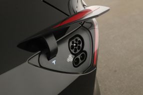 Tesla Model Y - 2023