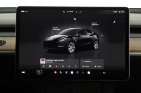 Tesla Model Y - 2023