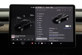 Tesla Model Y - 2023