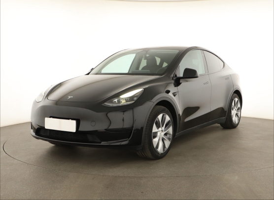 Tesla Model Y RWD LFP 60kWh