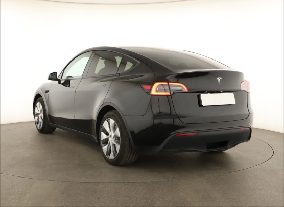 Tesla Model Y RWD LFP 60kWh