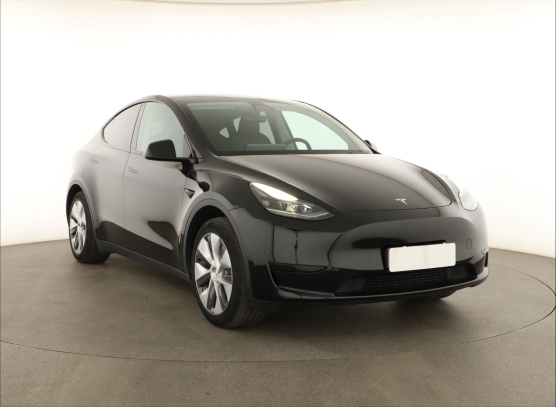 Tesla Model Y RWD LFP 60kWh