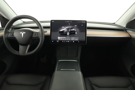 Tesla Model Y RWD LFP 60kWh