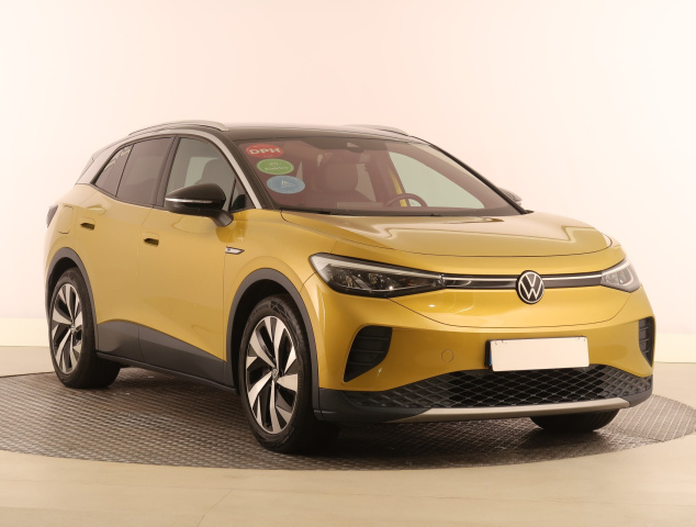 Volkswagen ID.4 2020