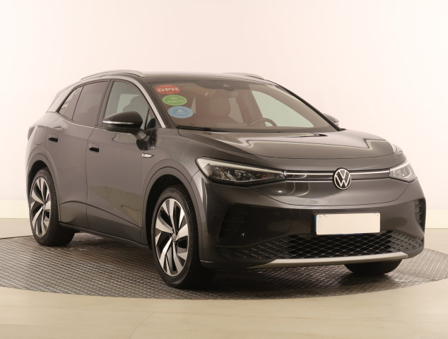 Volkswagen ID.4 2020