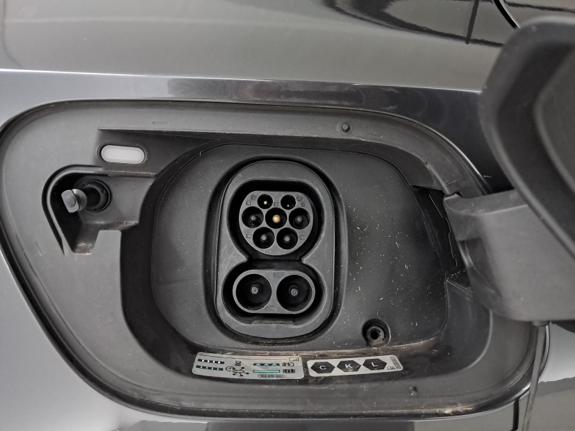 Volkswagen ID.4, 2020