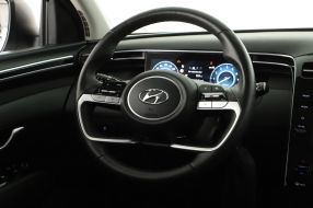 Hyundai Tucson - 2023