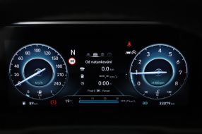 Hyundai Tucson - 2023