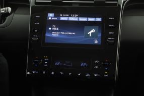 Hyundai Tucson - 2023