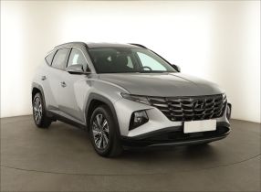 Hyundai Tucson - 2023