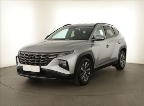 Hyundai Tucson - 2023