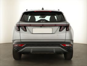 Hyundai Tucson - 2023