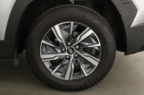 Hyundai Tucson - 2023