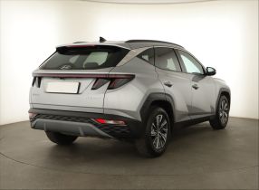 Hyundai Tucson - 2023