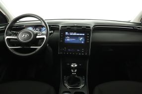 Hyundai Tucson - 2023