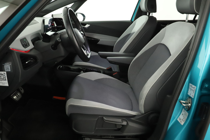 Volkswagen ID.3, 2020