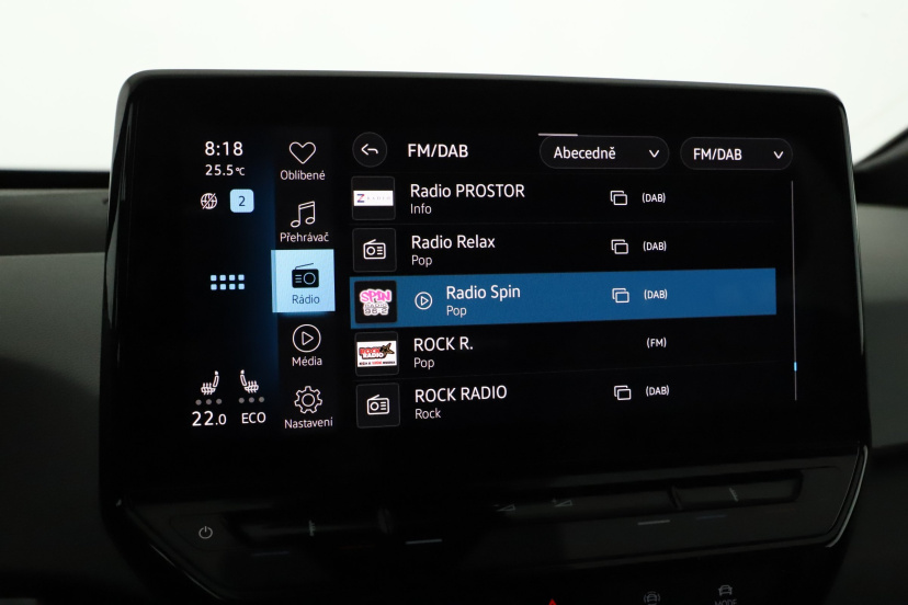 Volkswagen ID.3, 2020