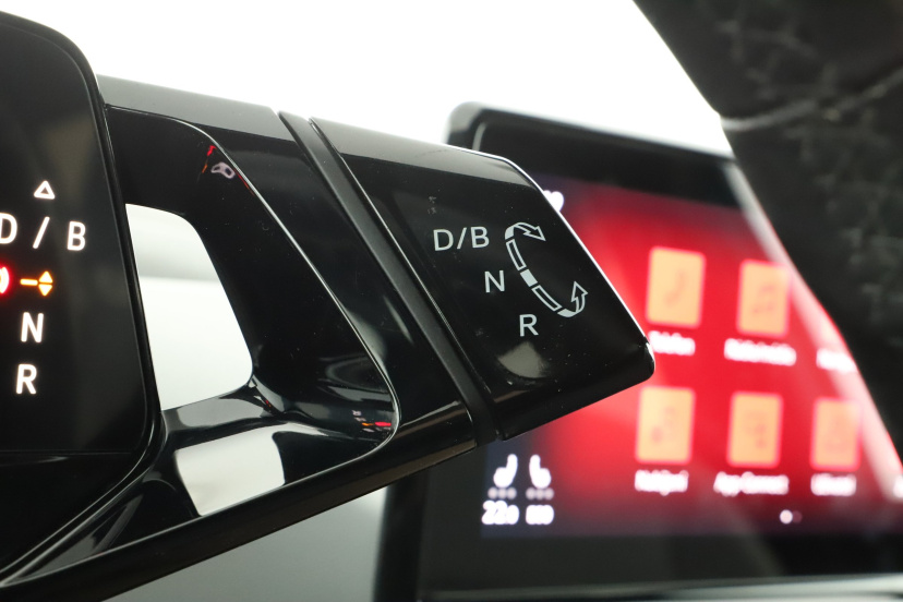 Volkswagen ID.3, 2020