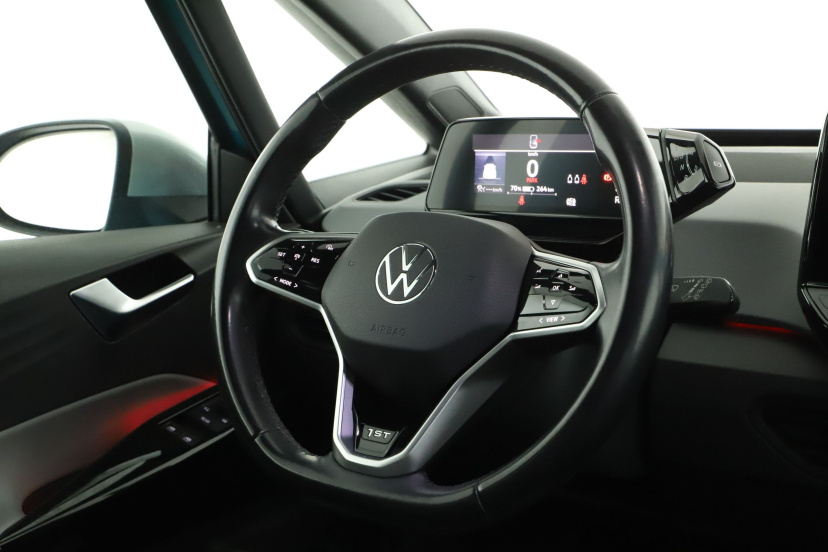 Volkswagen ID.3, 2020