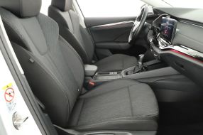 Škoda Octavia - 2021