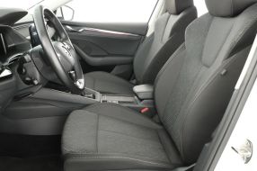 Škoda Octavia - 2021