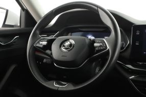 Škoda Octavia - 2021
