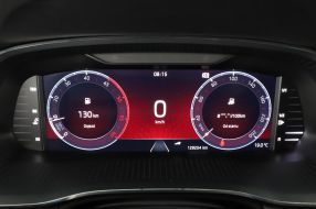 Škoda Octavia - 2021