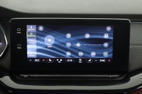 Škoda Octavia - 2021