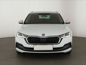 Škoda Octavia - 2021