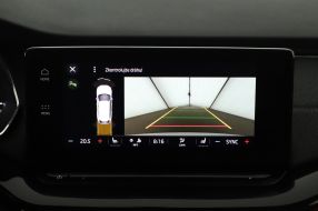 Škoda Octavia - 2021