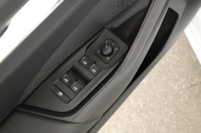 Škoda Octavia - 2021
