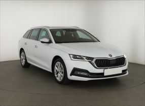 Škoda Octavia - 2021